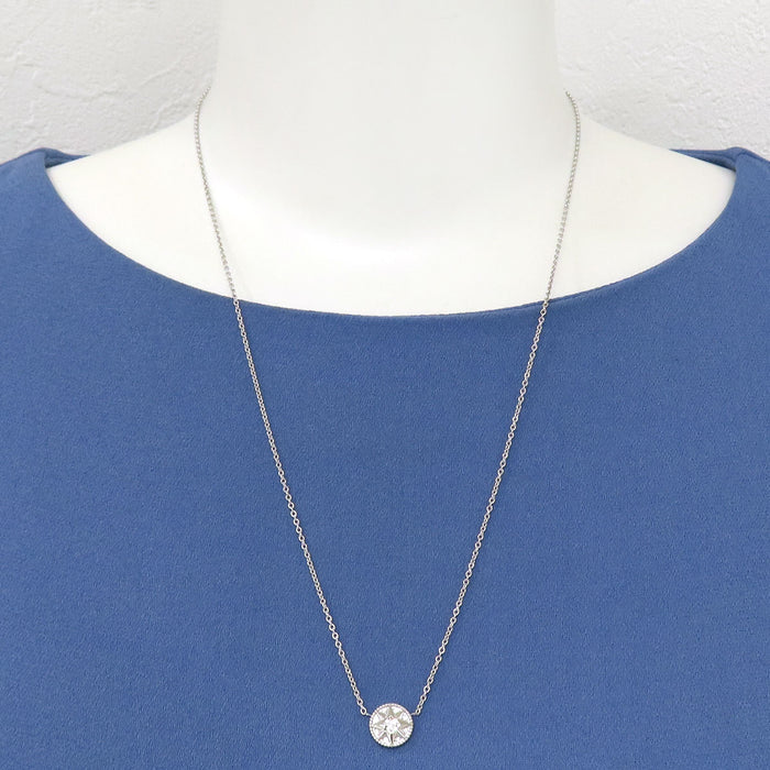 Dior Rose des Vents Necklace