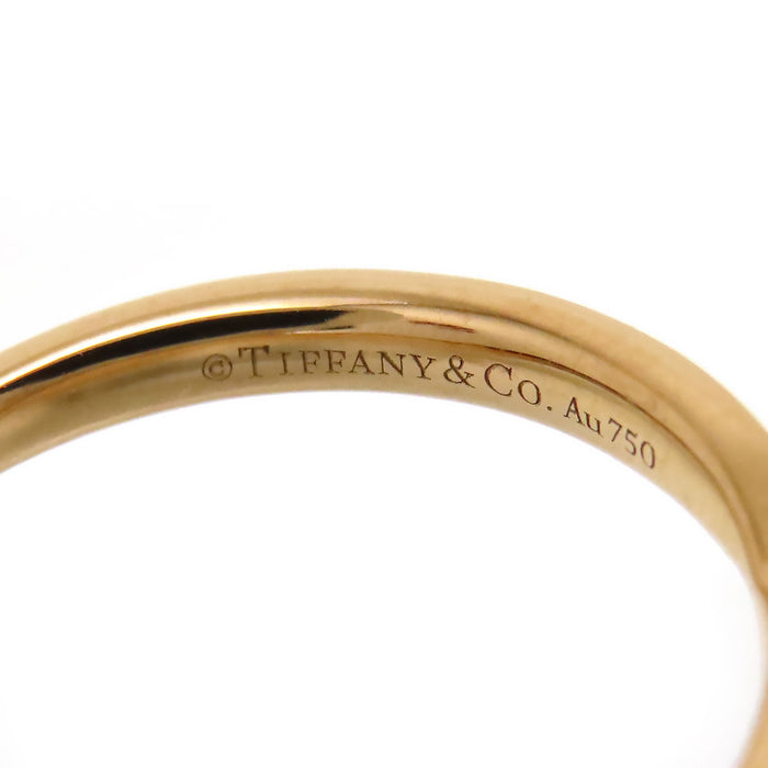 TIFFANY&Co. 
ハーモニー バンド リング