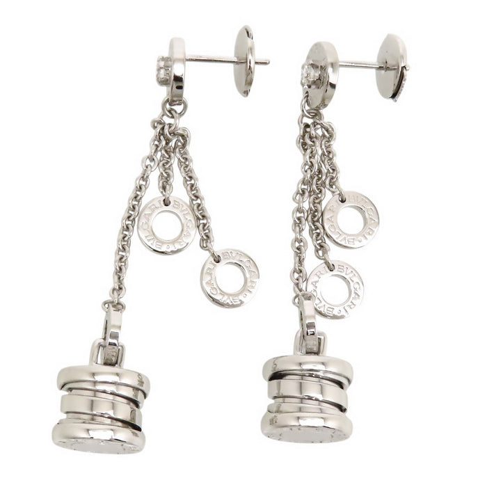 BVLGARI 
ビーゼロワン エレメント ピアス