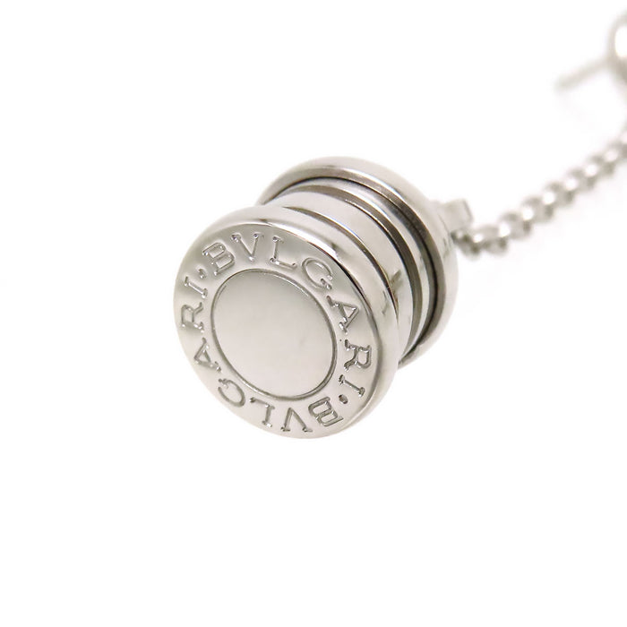 BVLGARI 
ビーゼロワン エレメント ピアス
