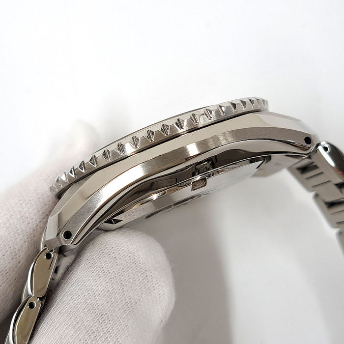 SEIKO 
プロスペックス ダイバースキューバ 
箱ギャラ付