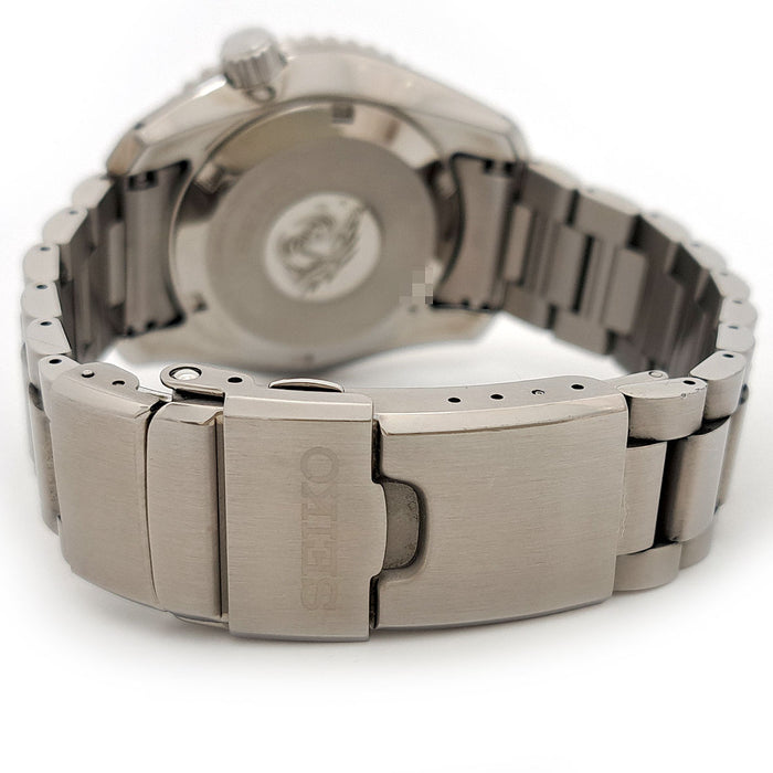 SEIKO 
プロスペックス ダイバースキューバ 
箱ギャラ付