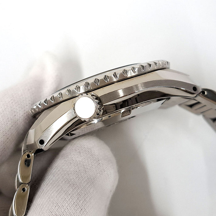 SEIKO 
プロスペックス ダイバースキューバ 
箱ギャラ付