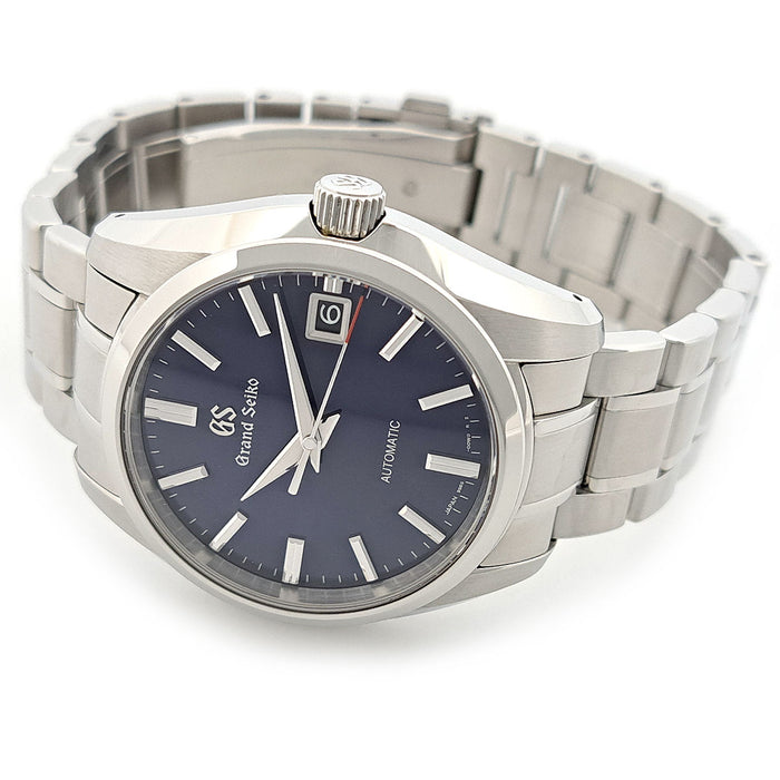 SEIKO Grand Seiko 60th Anniversary With box and warranty