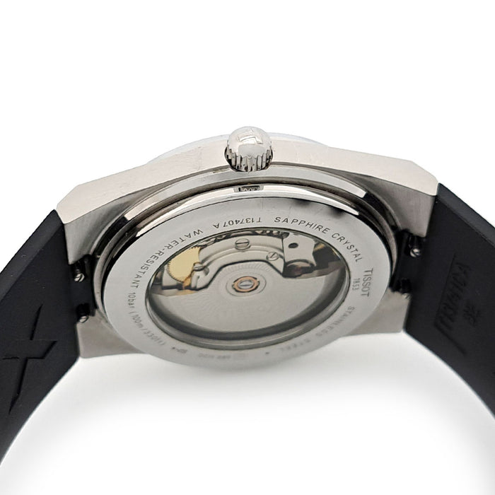 TISSOT 
PRX パワーマティック 
箱ギャラ付