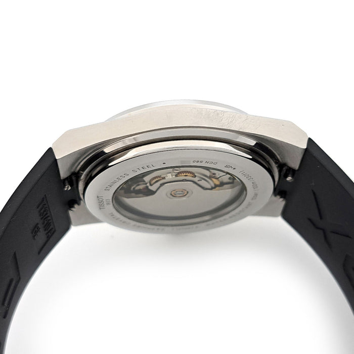 TISSOT  
PRX Powermatic  
Con scatola e garanzia