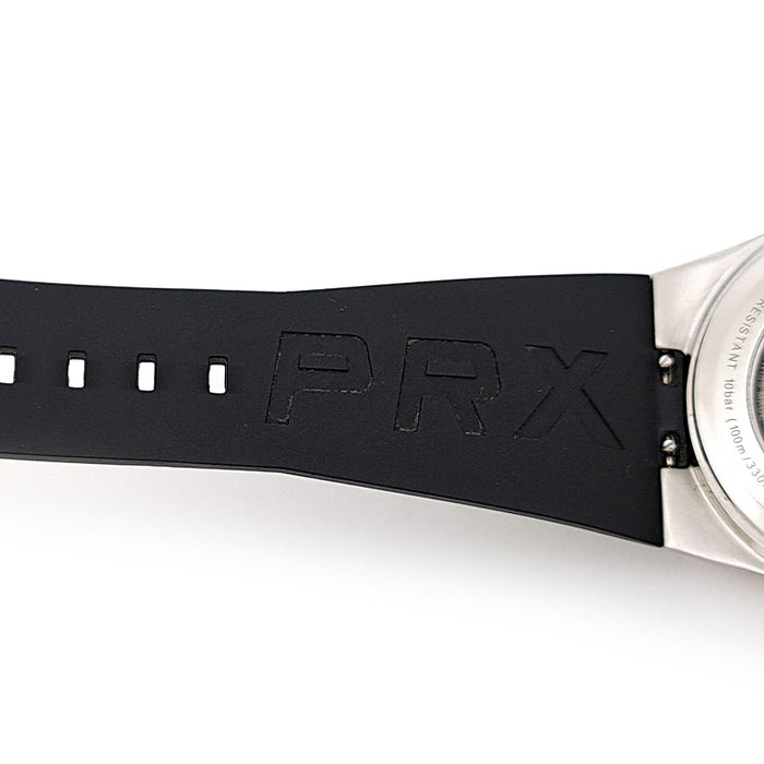 TISSOT  
PRX Powermatic  
Con scatola e garanzia