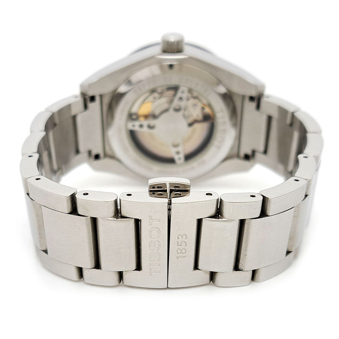 TISSOT 
T-Sport PRS 
Box and warranty card included