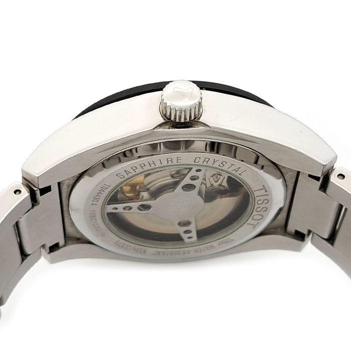 TISSOT  
T Sport PRS  
Con scatola e garanzia