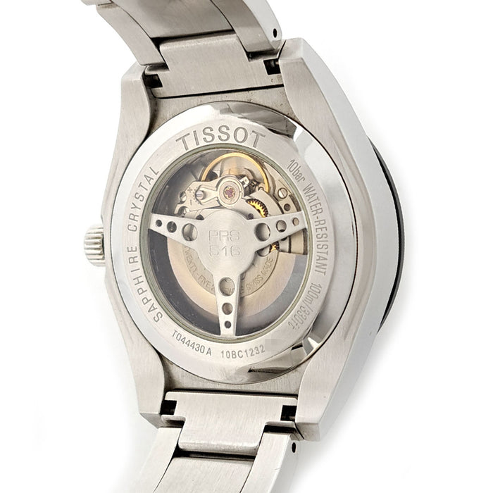 TISSOT  
T Sport PRS  
Con scatola e garanzia