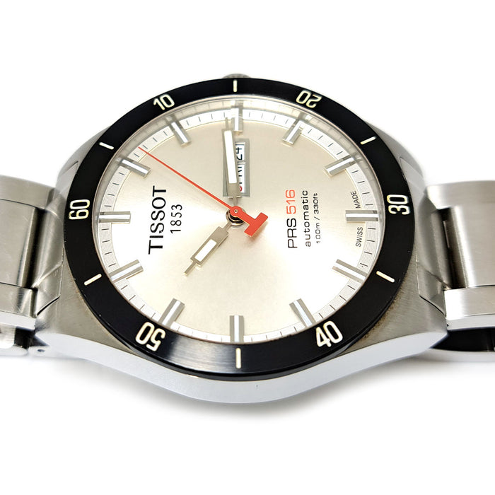 TISSOT  
T Sport PRS  
Con scatola e garanzia