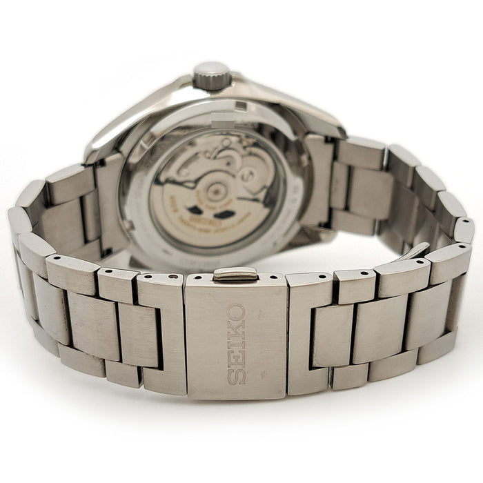 SEIKO 
ブライツ メカニカル