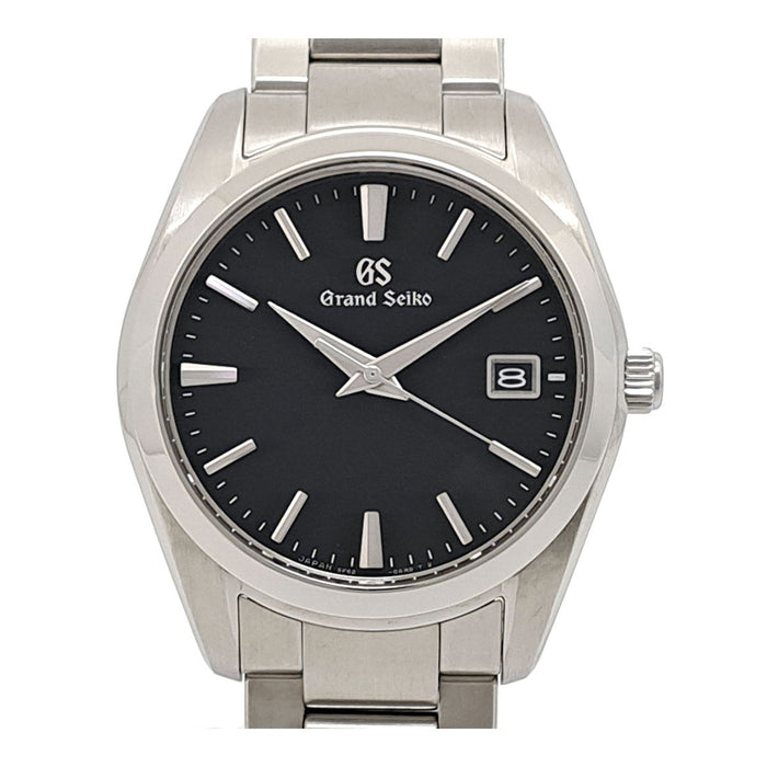 SEIKO 
グランドセイコー ヘリテージコレクション 
箱ギャラ付