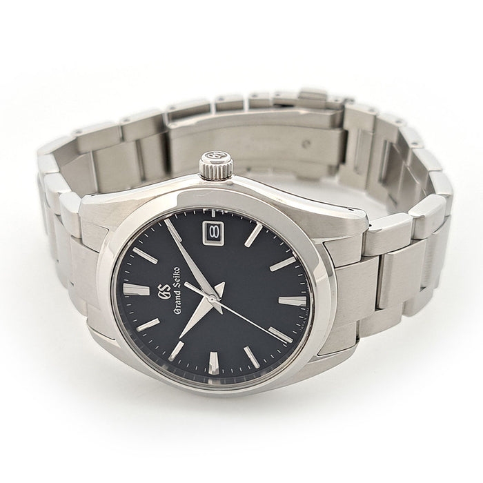 SEIKO 
グランドセイコー ヘリテージコレクション 
箱ギャラ付