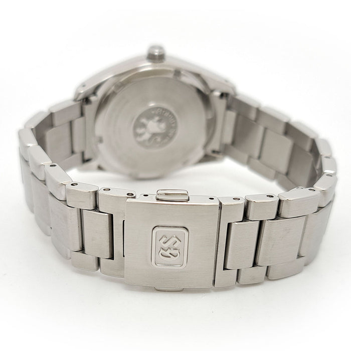 SEIKO  
Grand Seiko Heritage Collection  
With box and warranty card