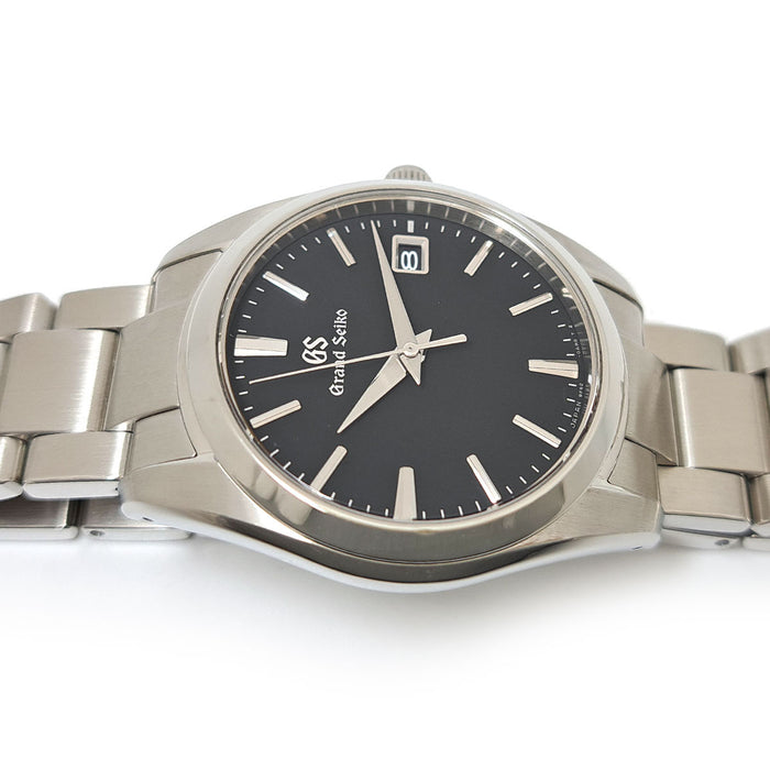 SEIKO 
グランドセイコー ヘリテージコレクション 
箱ギャラ付