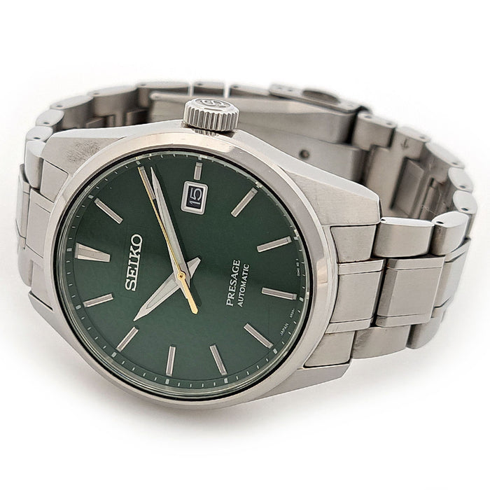 SEIKO 
プレザージュ