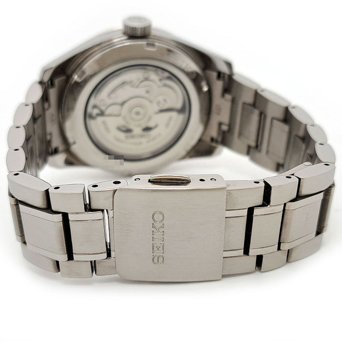 SEIKO 
プレザージュ