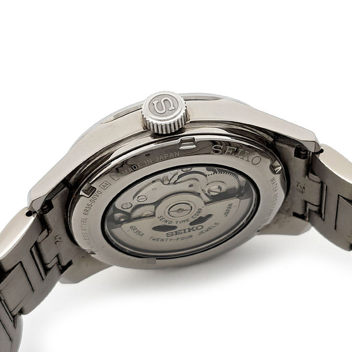 SEIKO 
プレザージュ