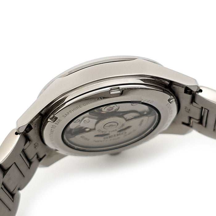 SEIKO 
プレザージュ