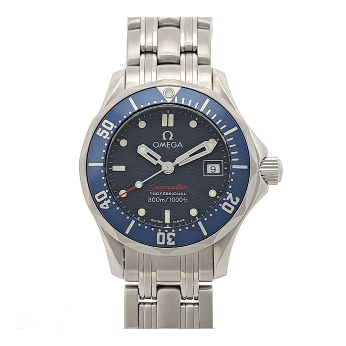 OMEGA 
シーマスター300M