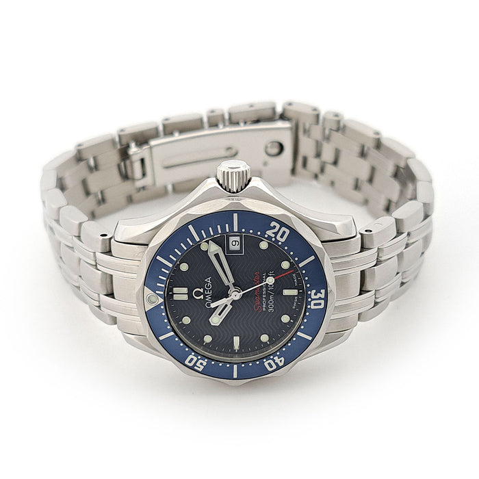 OMEGA 
シーマスター300M