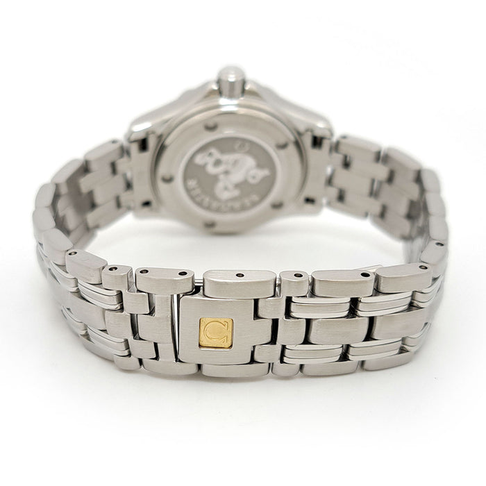 OMEGA 
シーマスター300M