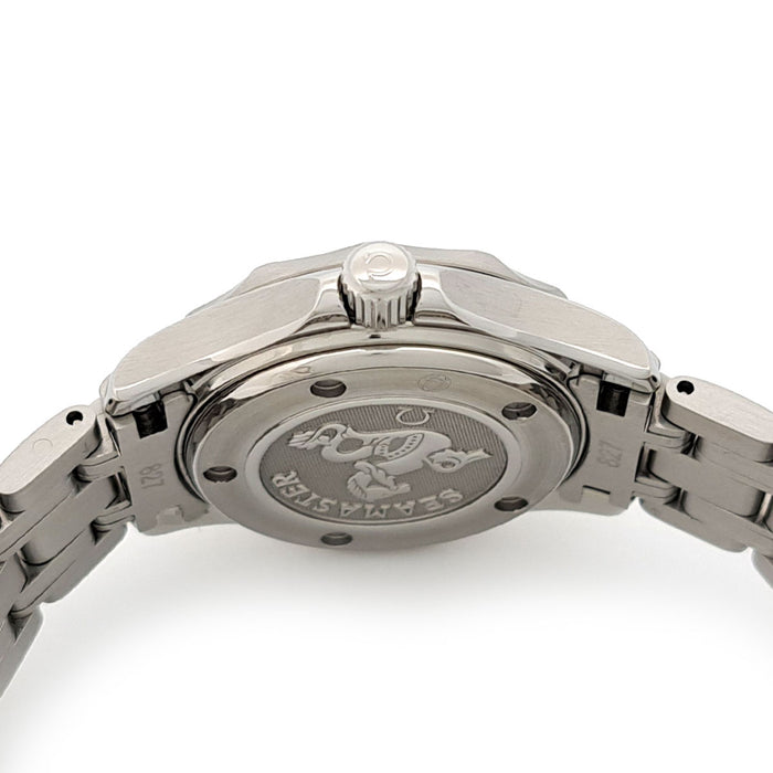 OMEGA 
シーマスター300M