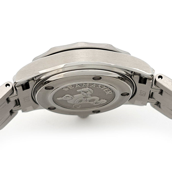 OMEGA 
シーマスター300M