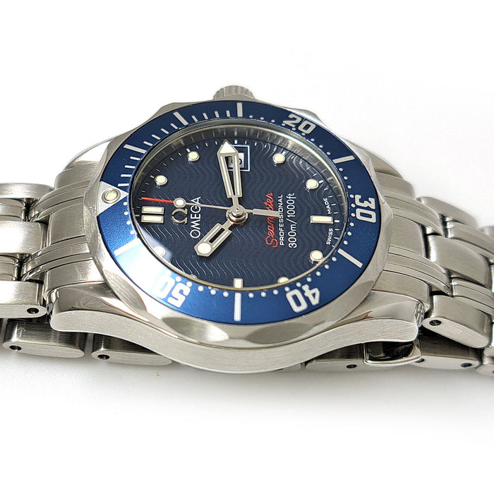 OMEGA 
シーマスター300M