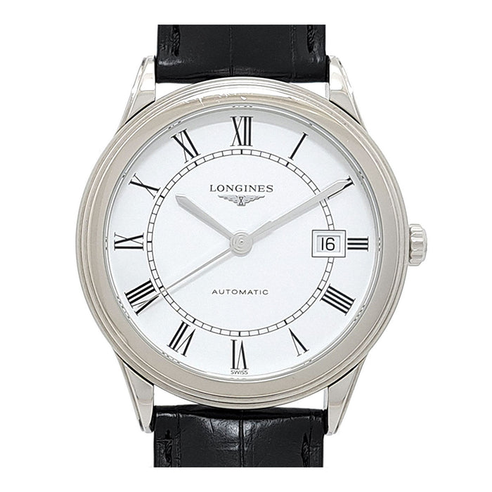 LONGINES  
Flagship Automatic