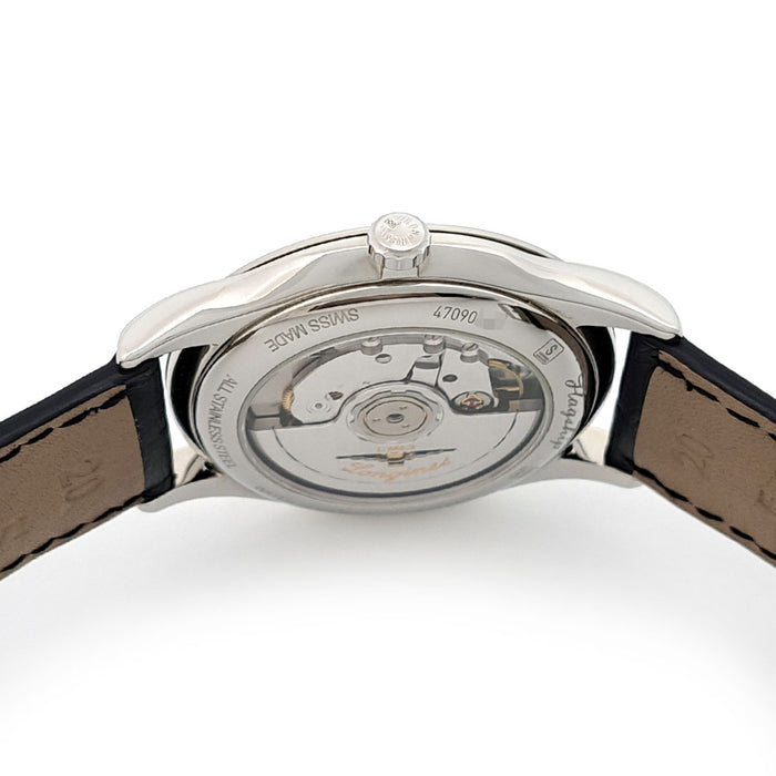 LONGINES 
フラッグシップ オートマティック