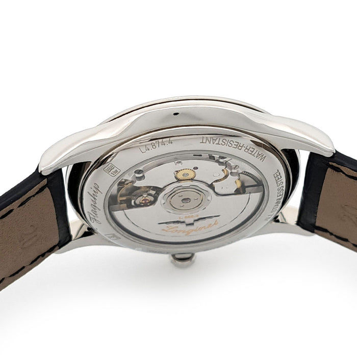 LONGINES 
フラッグシップ オートマティック