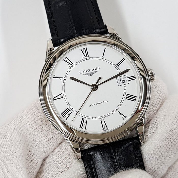 LONGINES 
フラッグシップ オートマティック