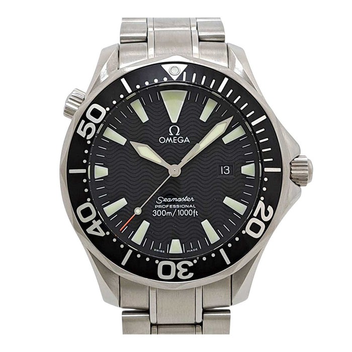 OMEGA 
シーマスター プロダイバーズ300