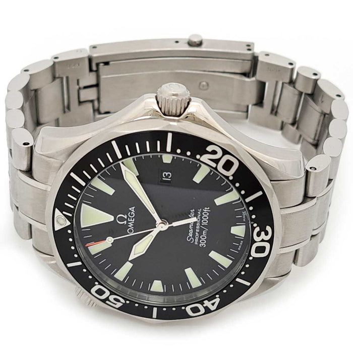 OMEGA 
シーマスター プロダイバーズ300