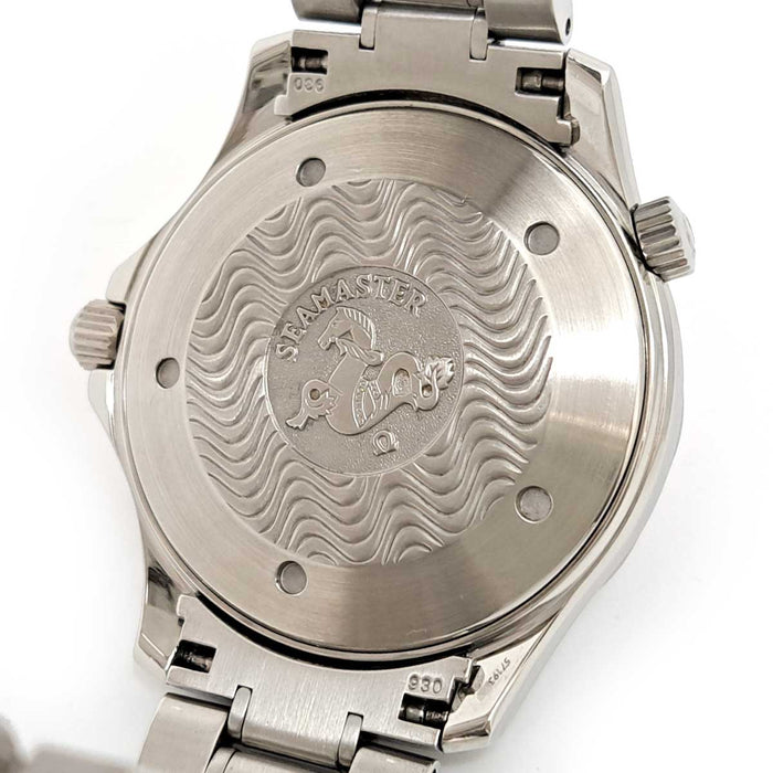 OMEGA 
シーマスター プロダイバーズ300