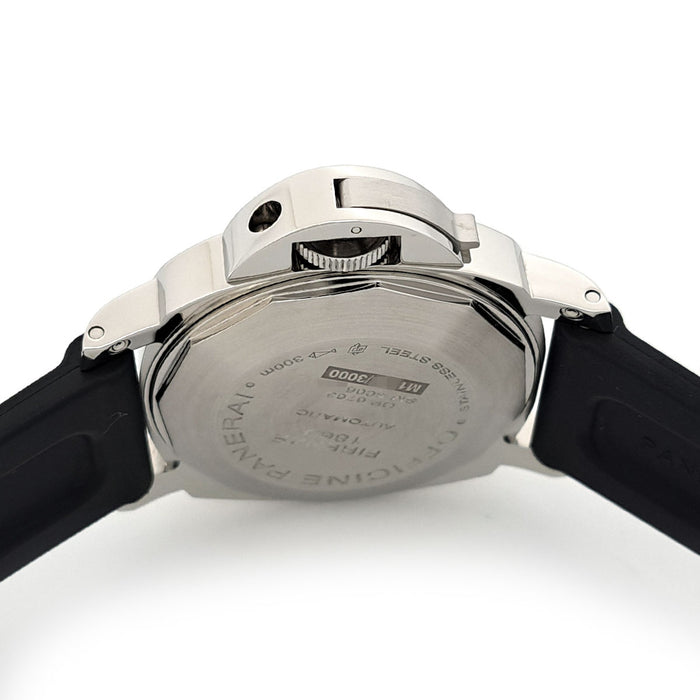 OFFICINE PANERAI 
ルミノール マリーナ 
箱ギャラ付