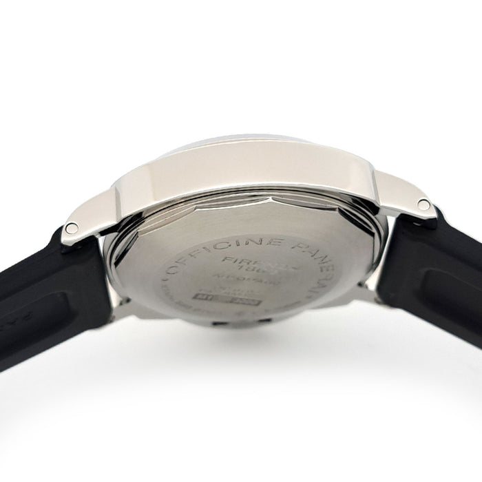 OFFICINE PANERAI 
ルミノール マリーナ 
箱ギャラ付