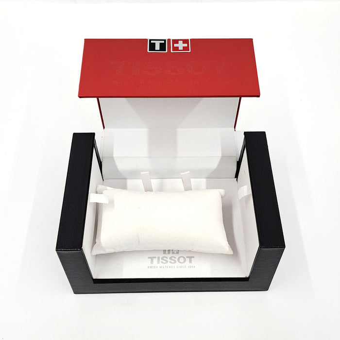 TISSOT Seastar 1000 Chronograph with Box