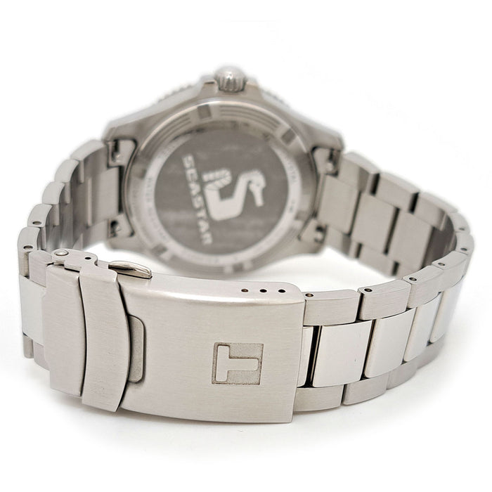 TISSOT 
シースター 1000 
箱付