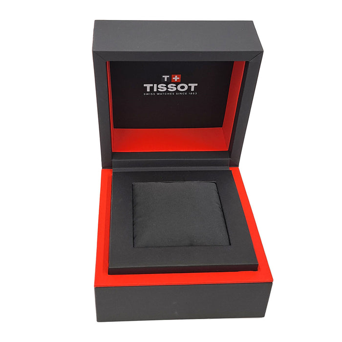 TISSOT 
シースター 1000 
箱付