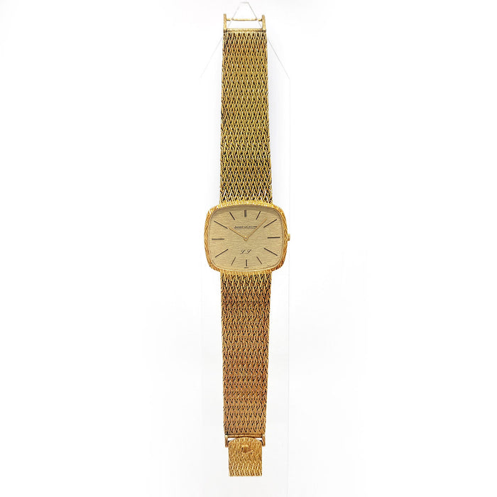 JAEGER-LECOULTRE 
by ジェラルドジェンタ