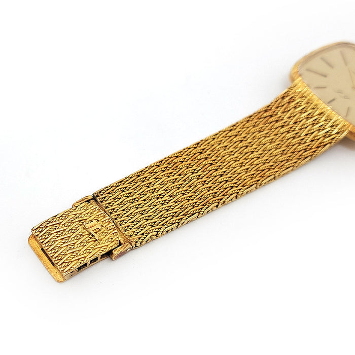 JAEGER-LECOULTRE 
by Gerald Genta