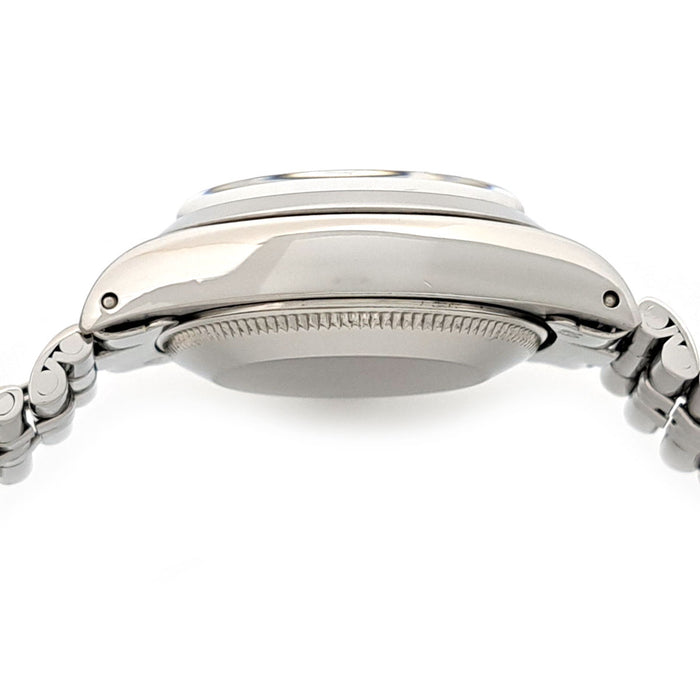 ROLEX 
オイスターパーペチュアル デイト ゴーストダイヤル