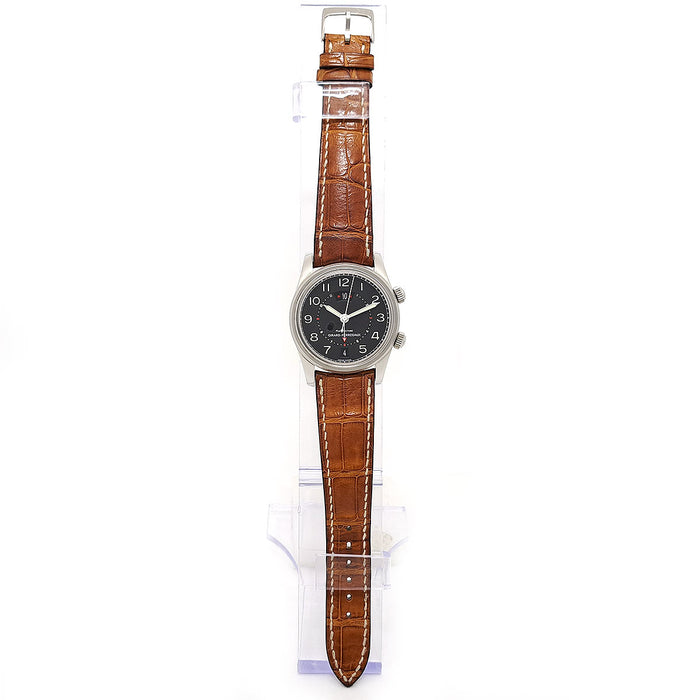GIRARD-PERREGAUX 
トラベラー II 
箱ギャラ付