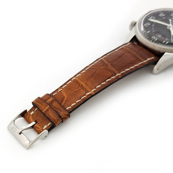 GIRARD-PERREGAUX 
トラベラー II 
箱ギャラ付