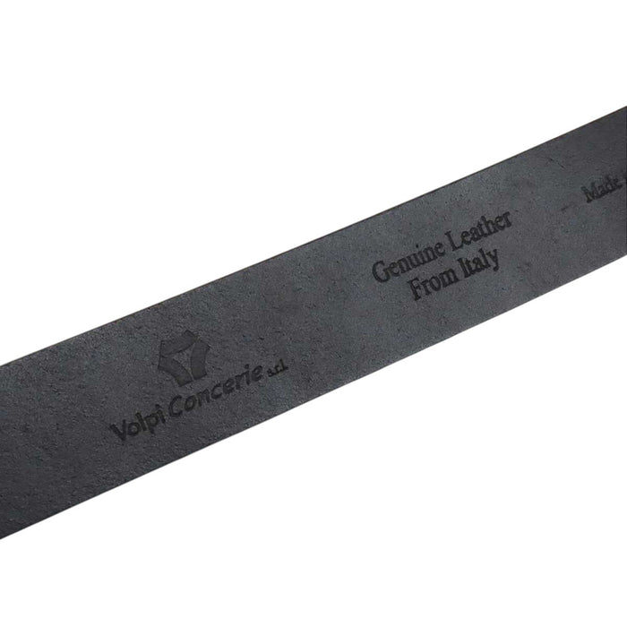 CARTIER  
Logo in pelle con metallo color oro  
Cinturino Tank