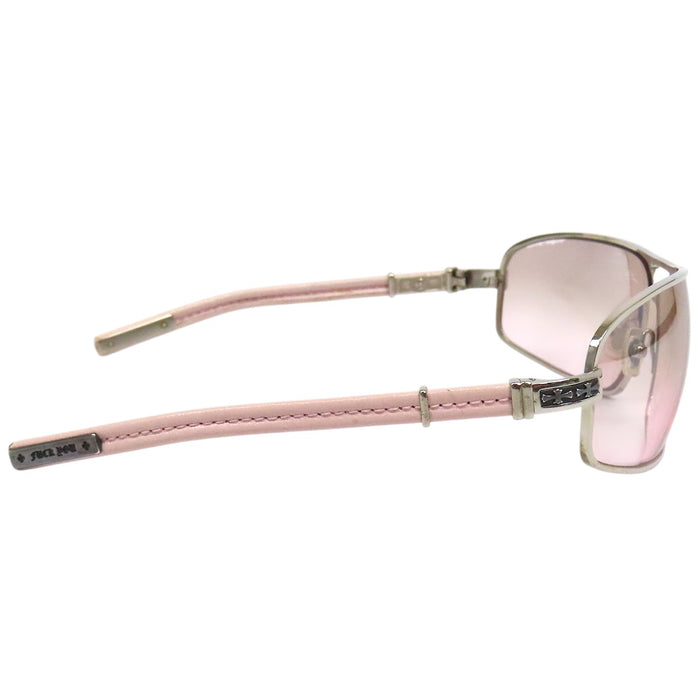 CHROME HEARTS 
CH ダブルブリッジ アイウェア カラーレンズ 
STARFIRE サングラス