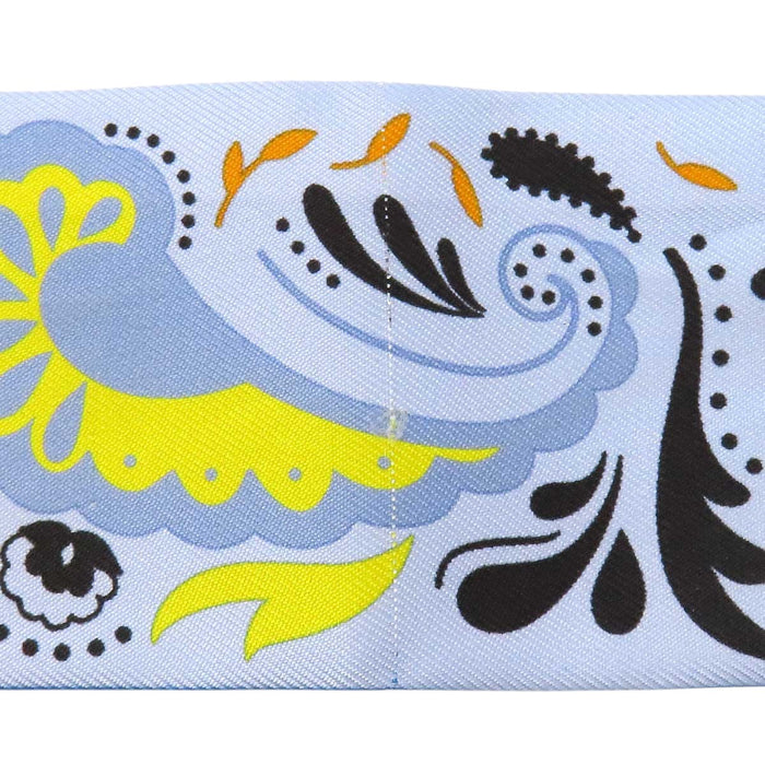 HERMES 
チーター シルク 
ツイリー GUEPARDE BANDANA 
GUEPARDE BANDANA